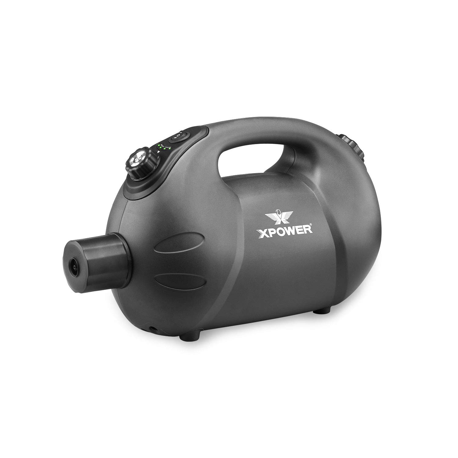 Amazon.co.jp: XPower高性能充電器ハンドホールド環境に優しいUlv