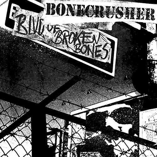 Blvd. Of Broken Bones