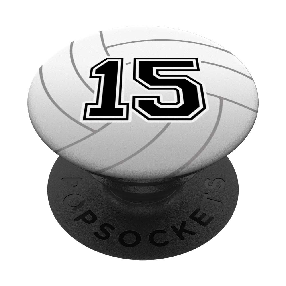 バレーボール15個 Amazon.com: Volleyball Number 15 Volleyball Player 15th Birthday