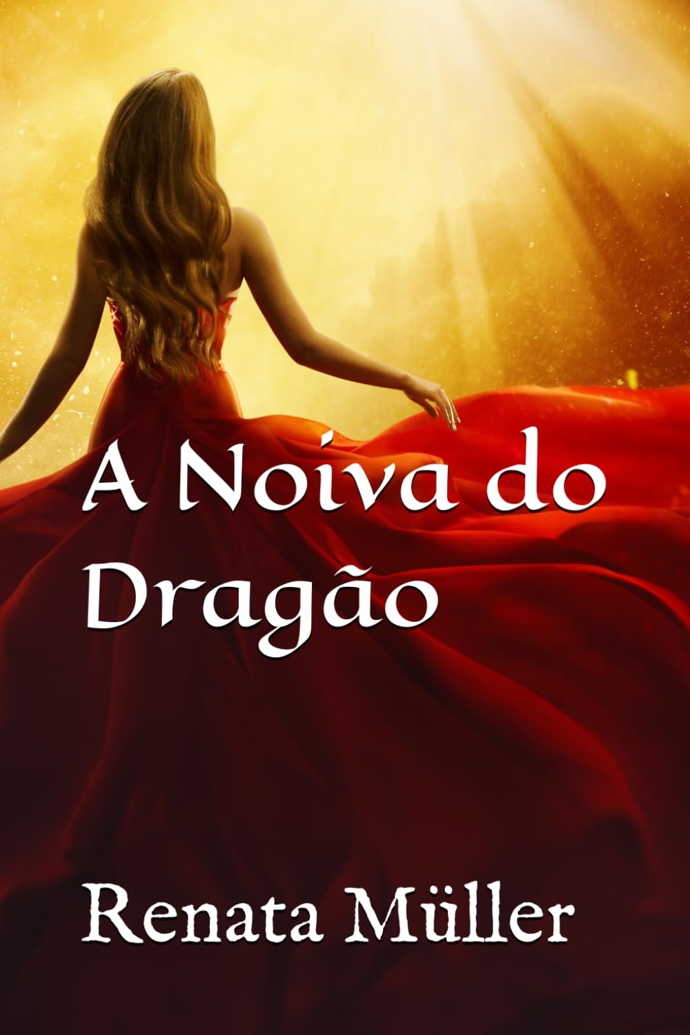 A Noiva do Dragão