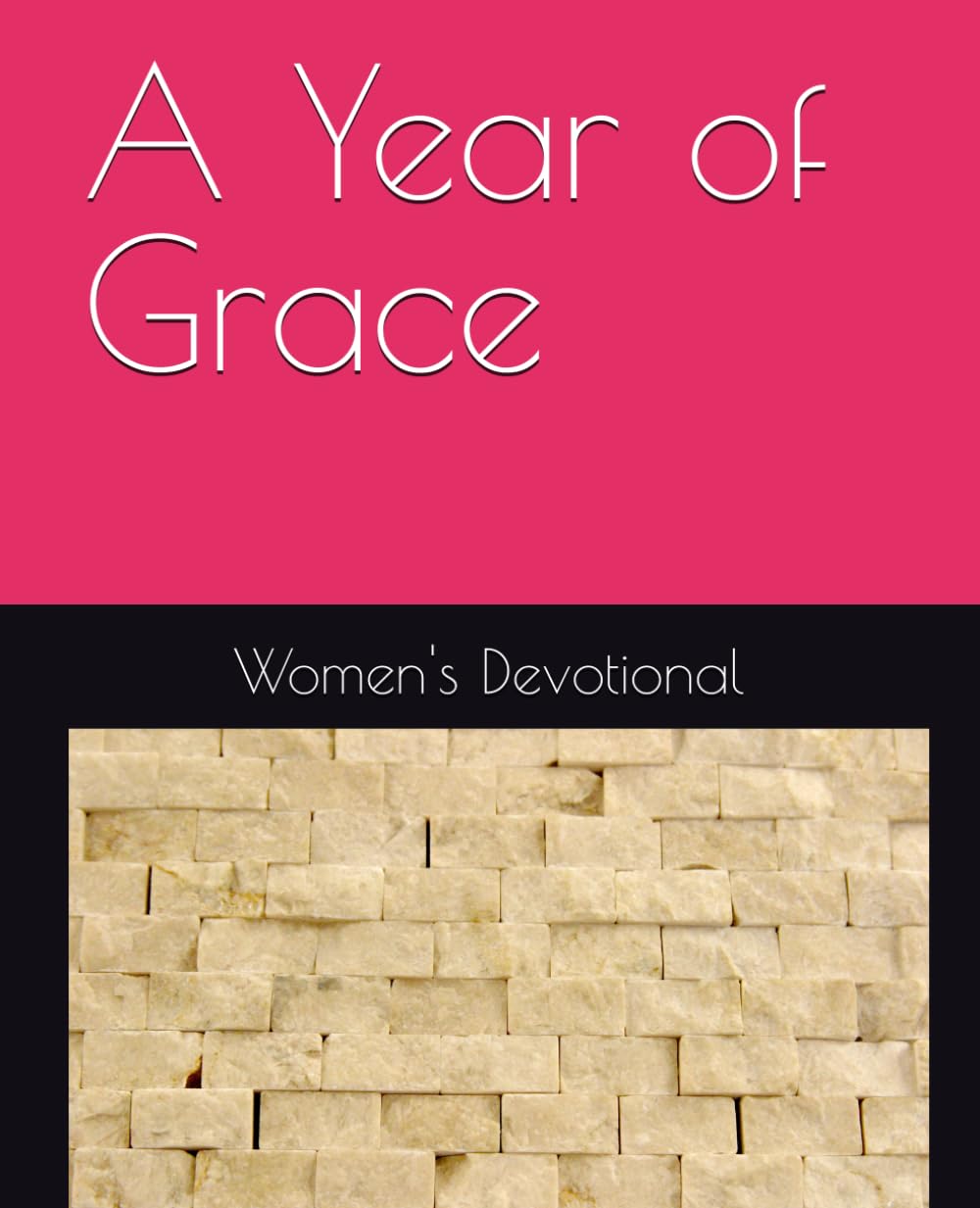 A Year of Grace