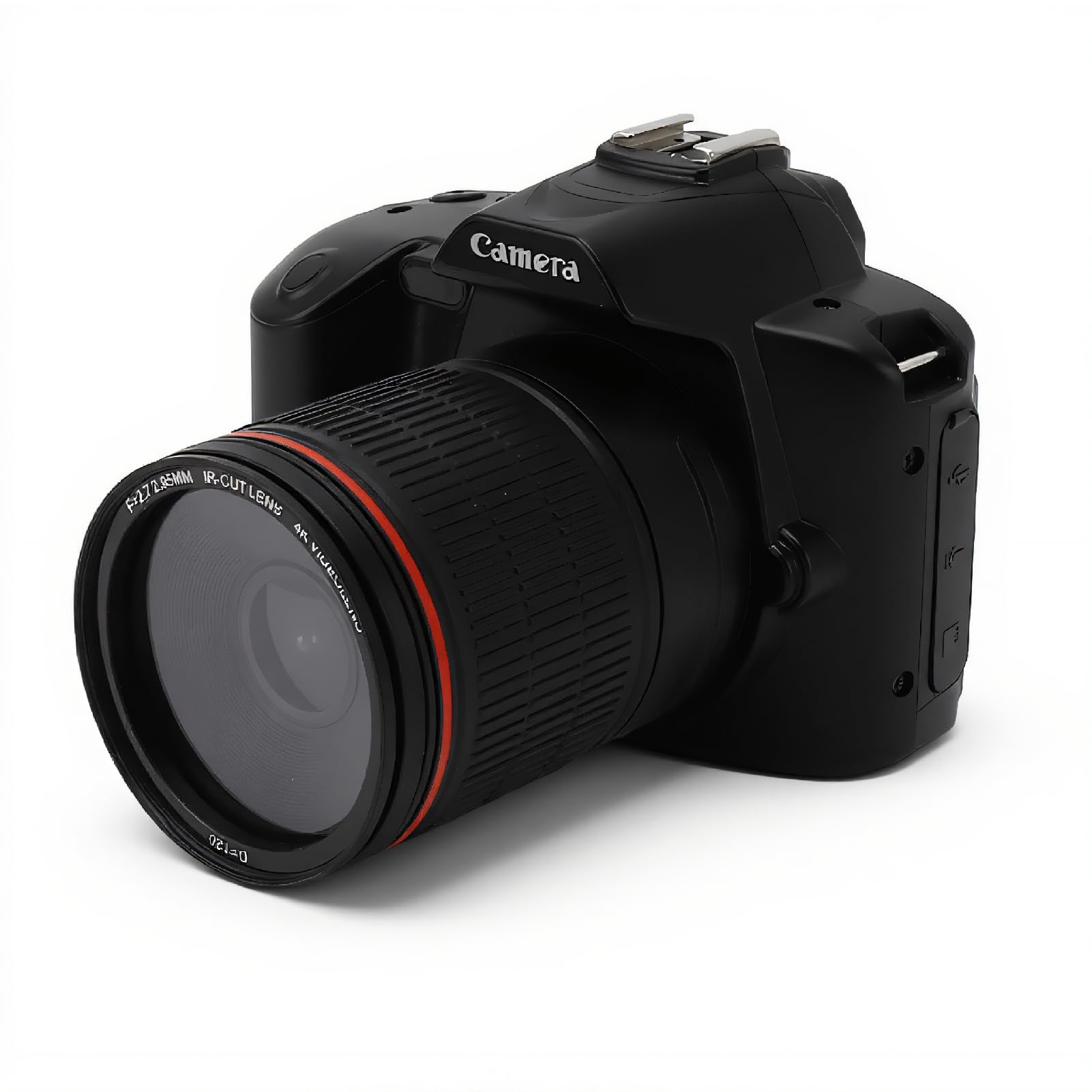 Amazon.com : Digital Camera 4K 64MP Vlogging Camera, 16X Digital