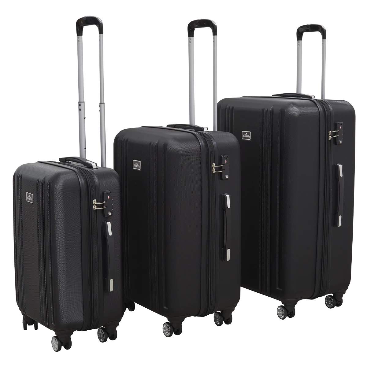lightweight luggage ireland