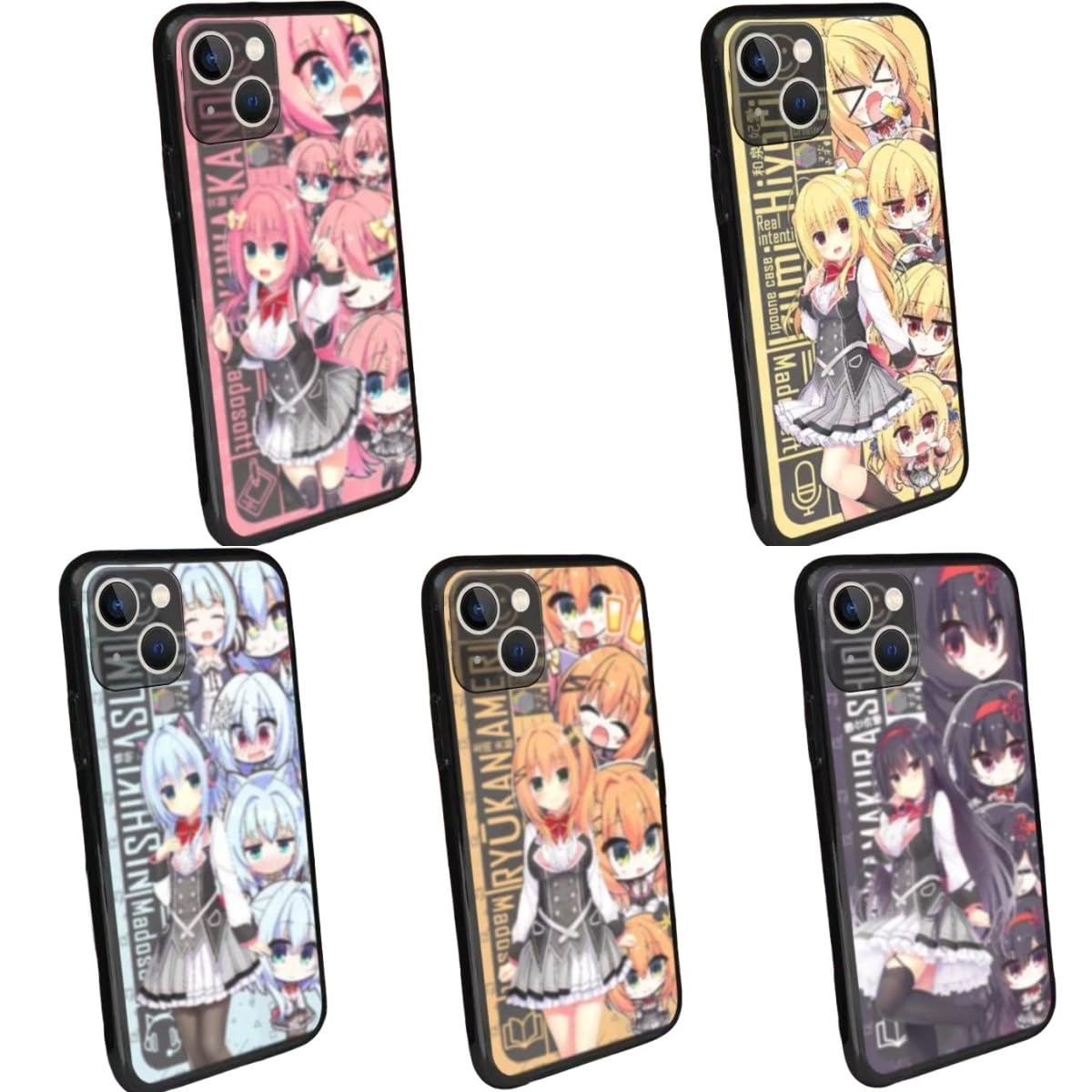 和泉妃愛 スマホケース スマホカバー ハミダシクリエイティブ iPhoneケース Amazon.co.jp: ハミダシクリエイティブ iphoneケース iphone16