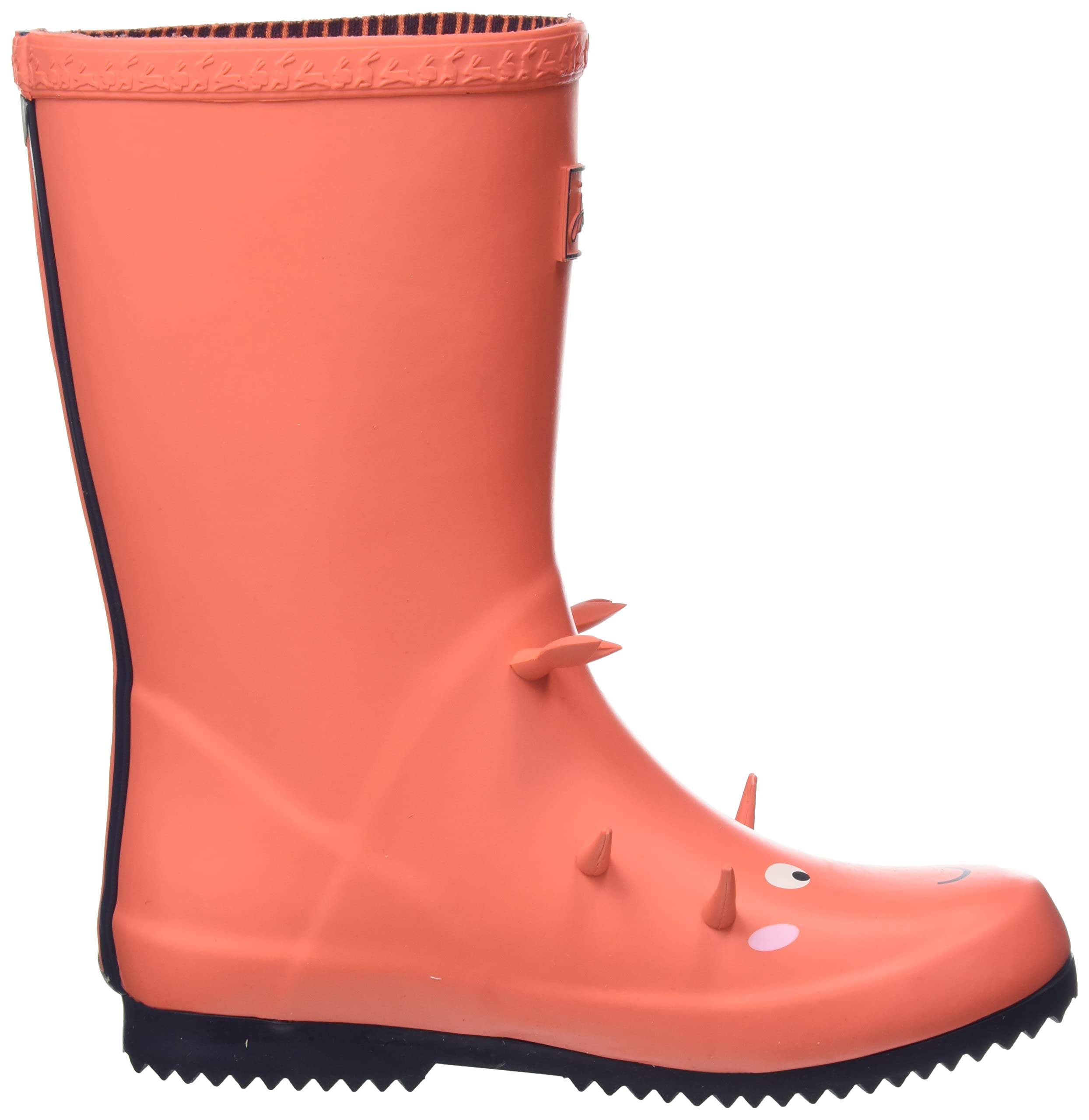 Joules Botas de Agua Enrollables, Lluvia Niños
