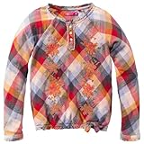  Cakewalk Bluse EBBA-134 - Kindermode : Mädchen