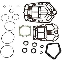 For Yamaha 200-225-250 HP Lower Unit seal kit 66K-W0001-20-00 Outboard