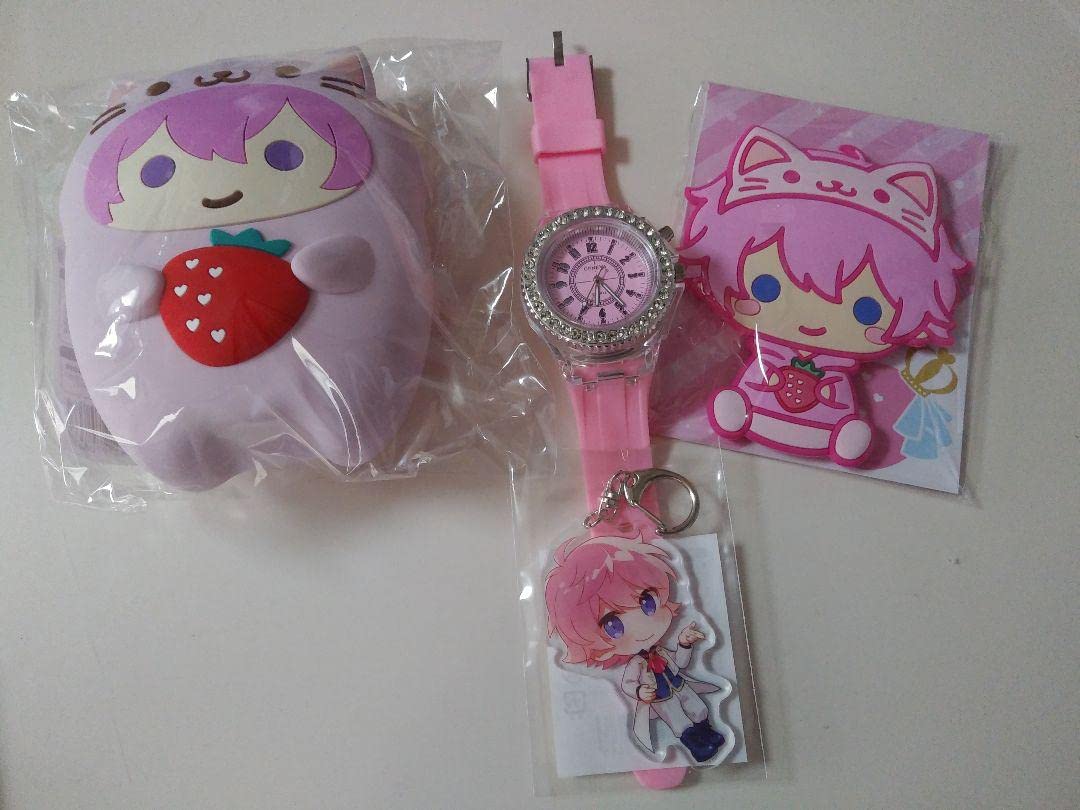 Amazon | すとぷり さとみくんグッズ詰め合わせ! | アイドル・芸能人