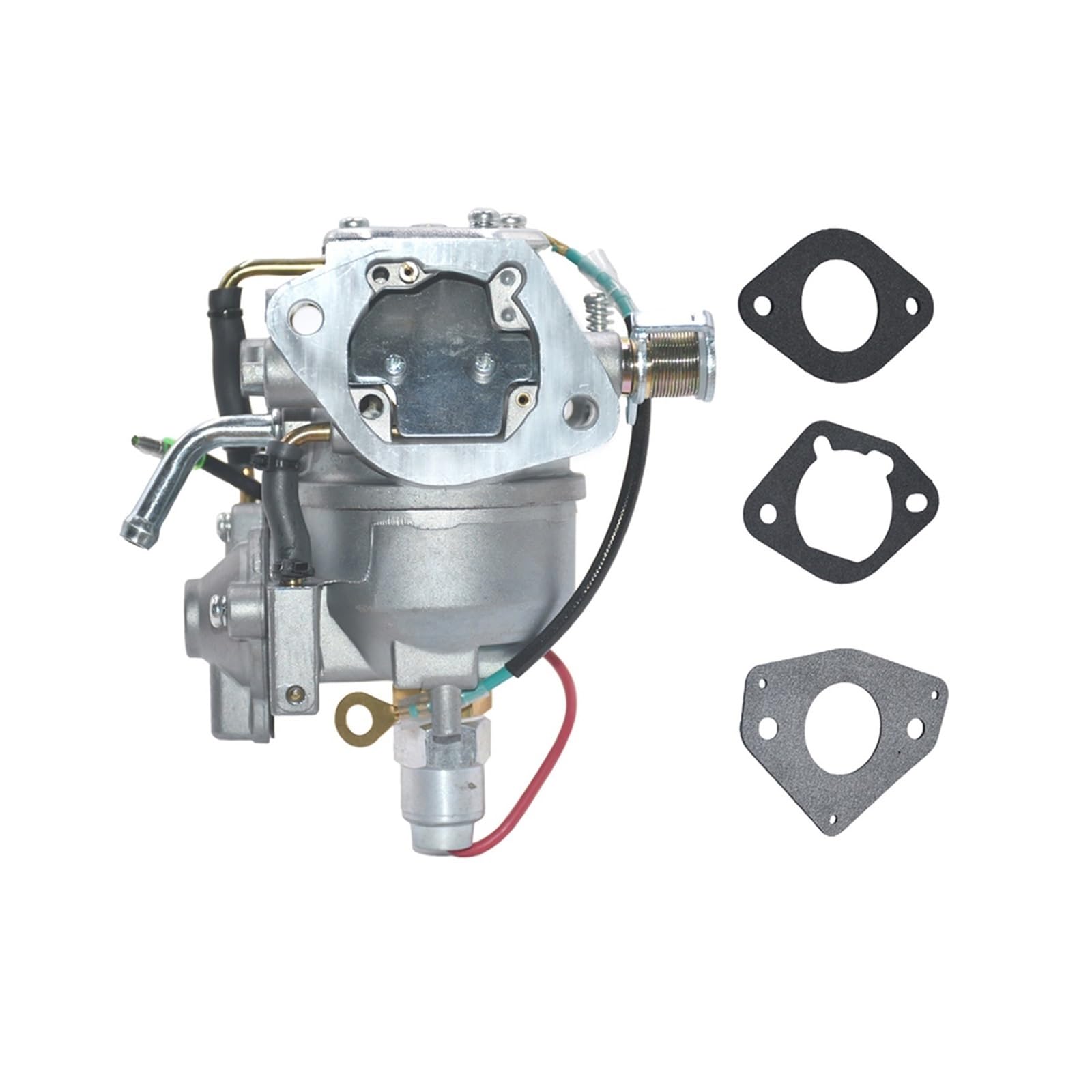 Carburatore Compatibile Con Tutti I Motori Kohler CV730 CV740 24 - Foto 6