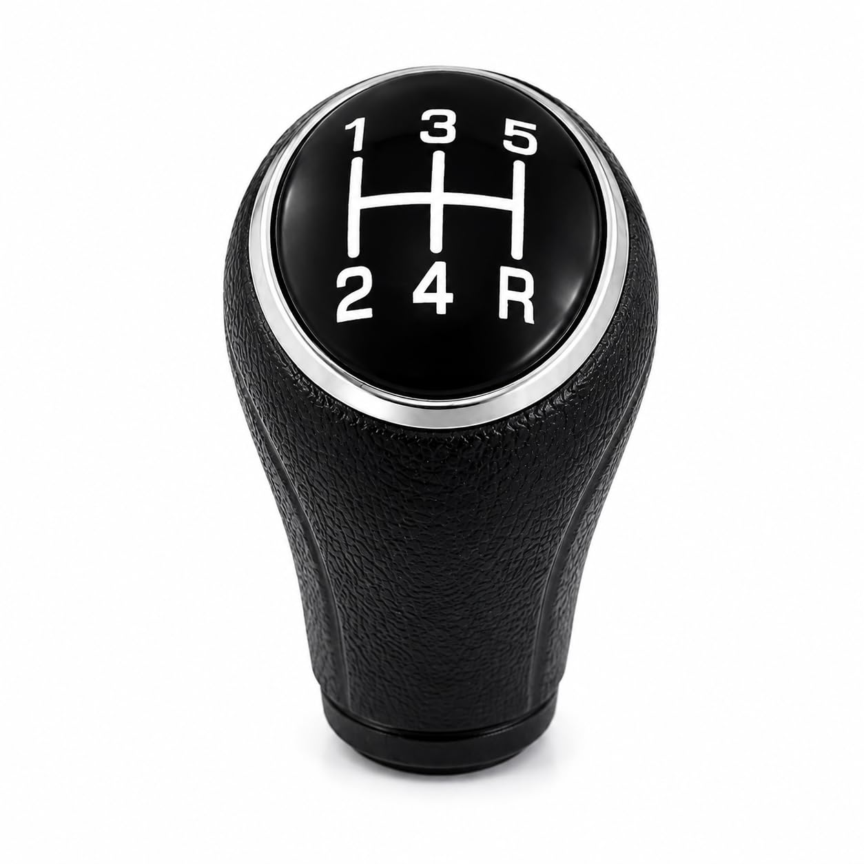 RIDESTICK NEW CAR Gear KNOB for Maruti Suzuki Swift Dezire,CIAZ,S-Cross,BREZZA,BALENO N/M-image-10