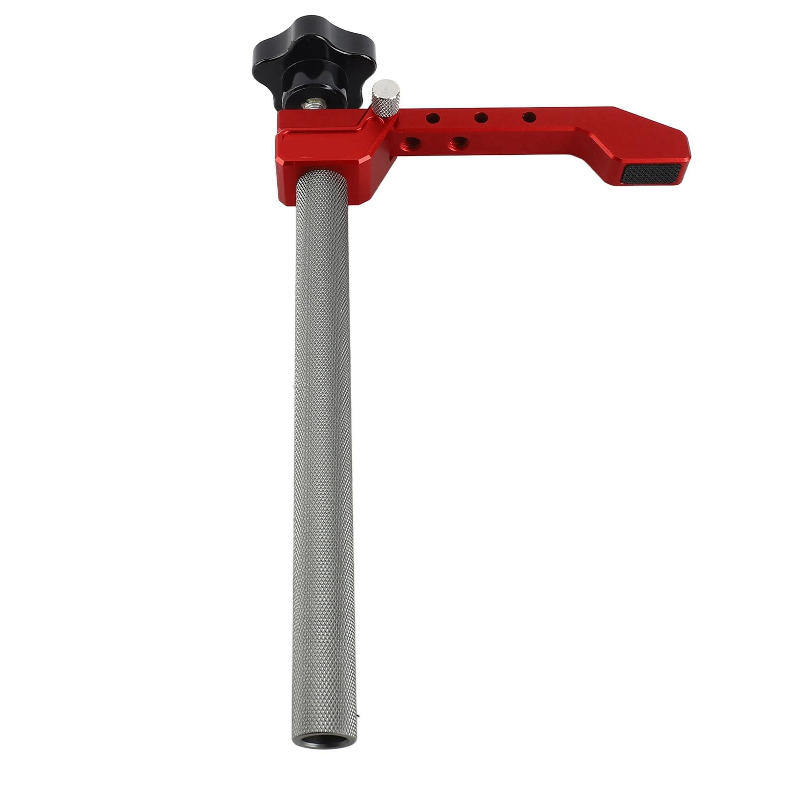 GOWENIC 19mm Bench Dog Clamp Aluminum Woodworking Hold Down Tool