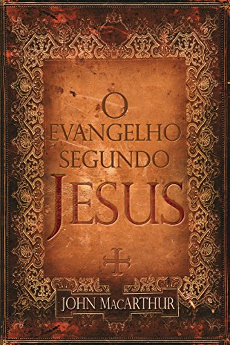 O Evangelho Segundo Jesus