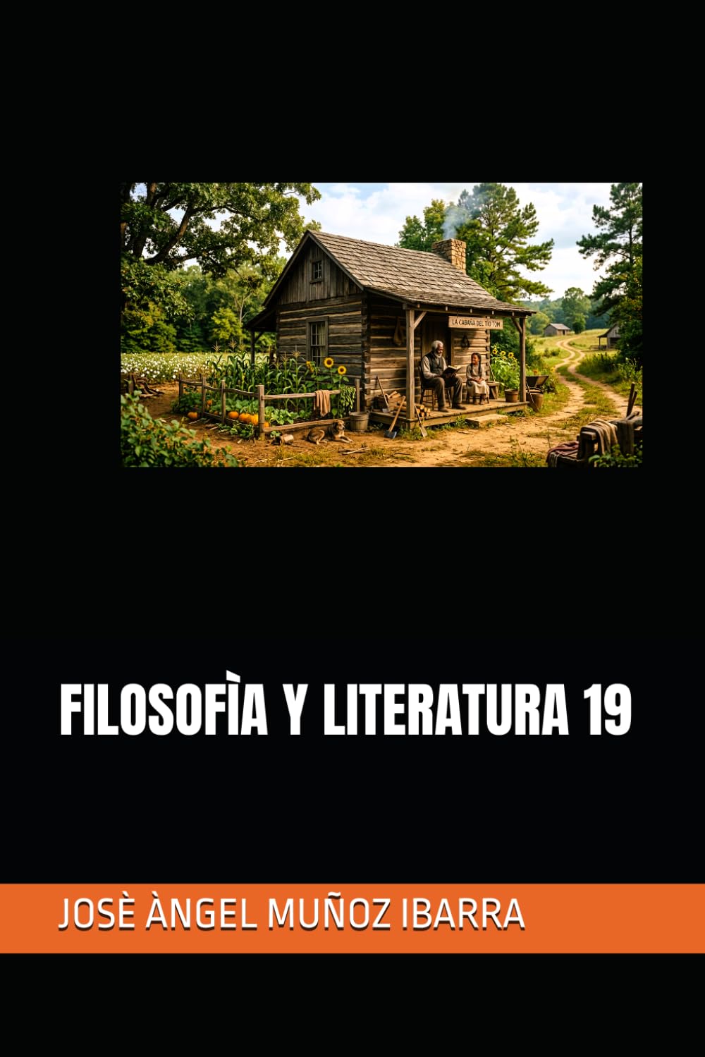 FILOSOFÌA Y LITERATURA 19