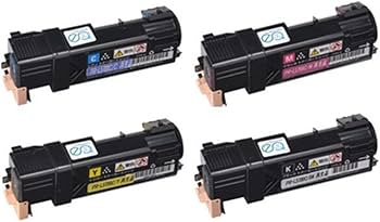 Amazon | 日本電気 NEC PR-L5700 大容量 トナーカートリッジ 4色セット