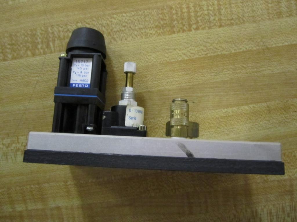 Festo 152264 Regulator SA-22392