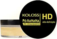 Koloss Po Finalizador Hd Koloss - Po Banana