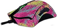 Vista 12 de MightySkins Skin compatible con Razer Deathadder Elite - Mármol tailandés rosa Funda protectora de vinilo duradera y única Fácil de aplicar