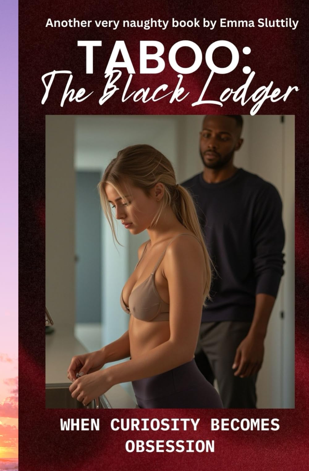 Taboo: The Black Lodger: When Curiosity Becomes Obsession