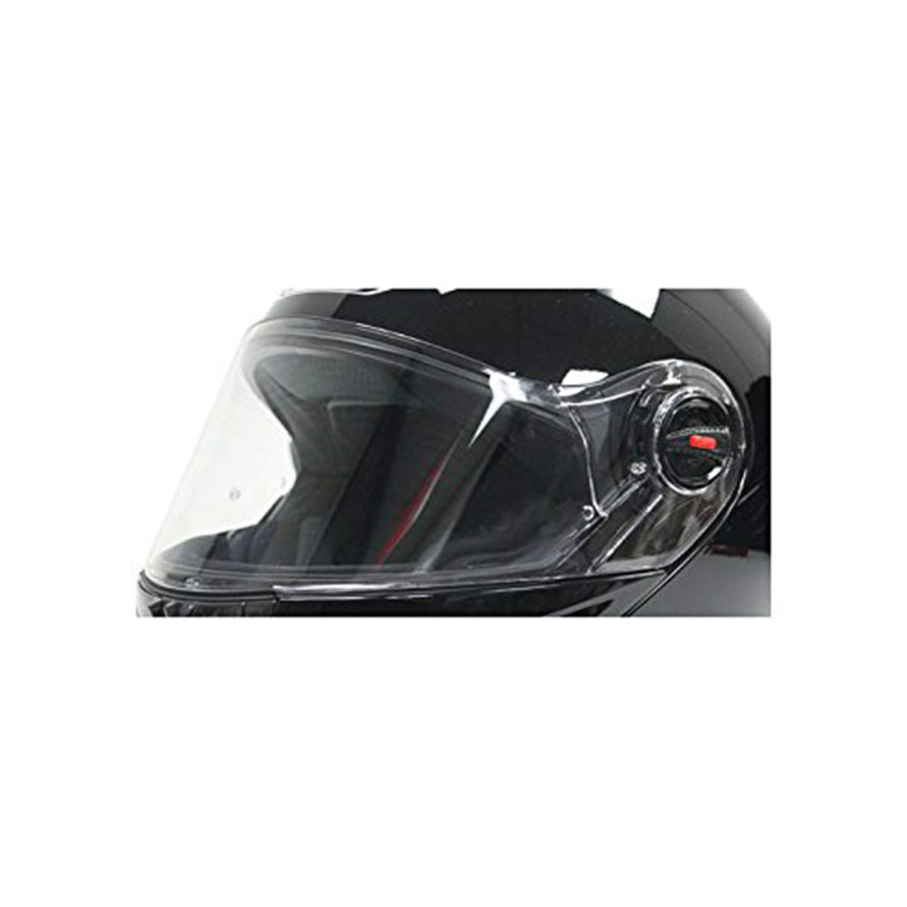 Zox Shield for Ebeko SVS Helmet (Clear)