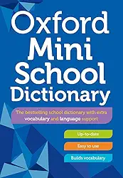 Oxford Mini School Dictionary