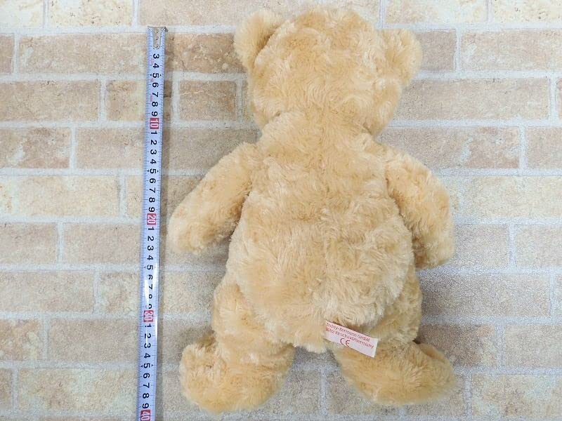 Amazon.co.jp: 良品 HERMANN/ハーマンテディ ハーマン社