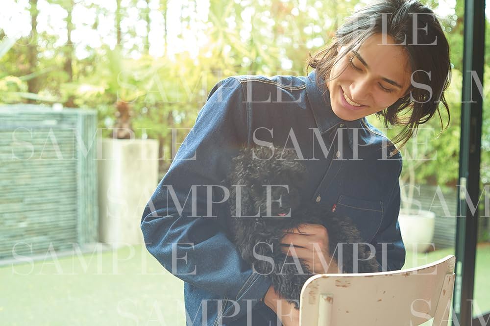 高橋慶帆 1st.PhotoBook Real Face サイン入り 写真入り 高橋慶帆 1st.PhotoBook Real Face サイン入り 写真入り - メルカリ