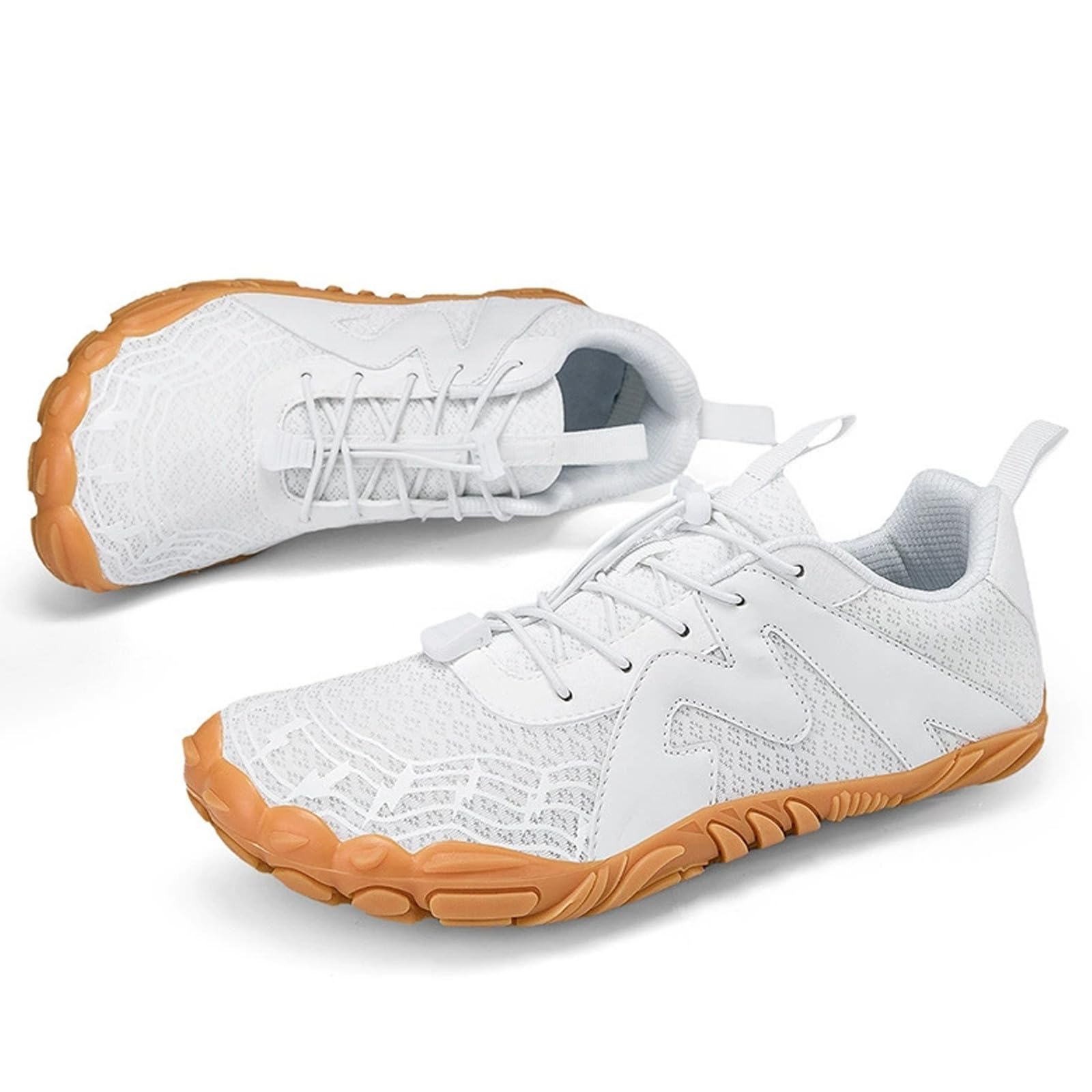 Scarpe da Scoglio Scarpe da Scoglio Donna Piscina Scarpette Mare Acquatiche per Camminare Uomo Sportive Barca Fiume Scogli Sassi di Unisex Spiaggia 45 Barefoot Shoes Acqua Trasparenti Immersione
