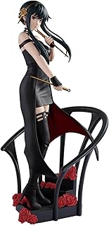 SPY×*FAMILY DXF ヨル・フォージャー rose flower スパイファミリー フィギュア