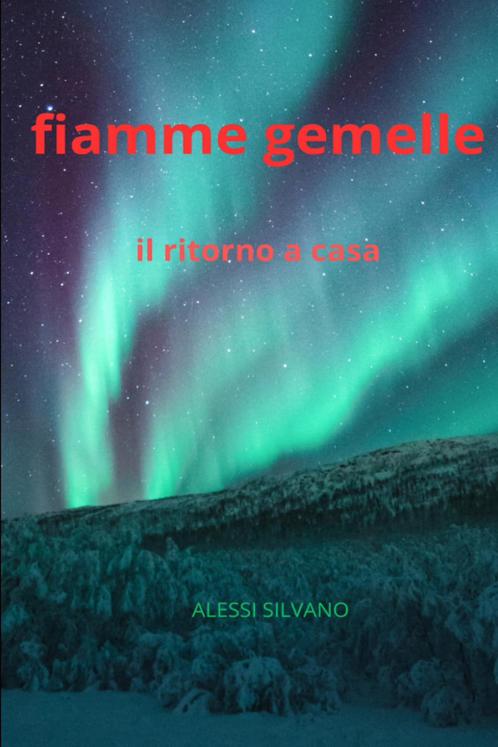 FIAMME GEMELLE: IL RITORNO A CASA