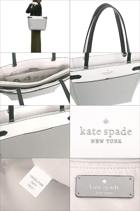 Amazon | [ケイトスペード] kate spade バッグ(トートバッグ) WKRU7098 