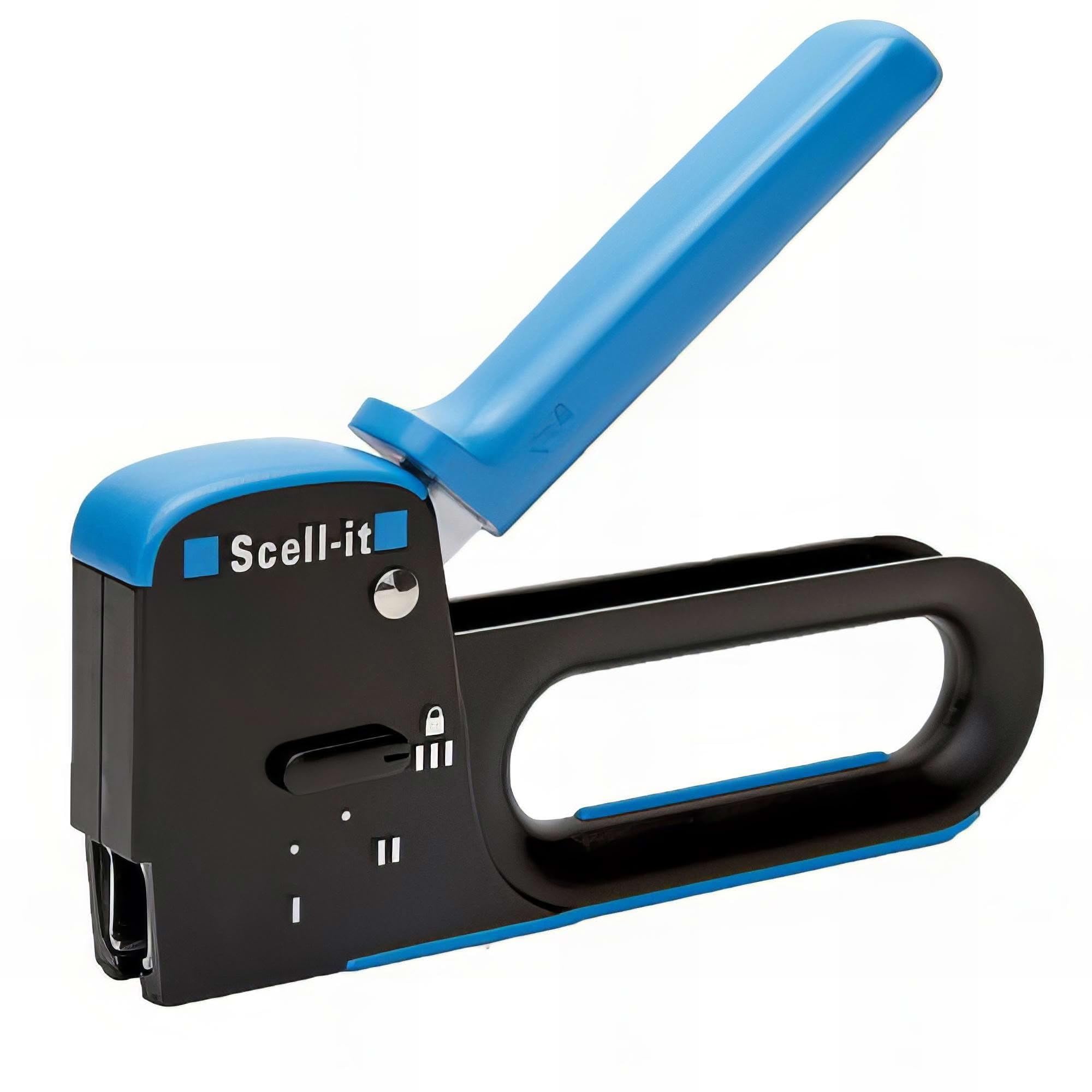 Pince à contrôle d'expansion SCELL-IT pour plaques de plâtre - Optee Kit