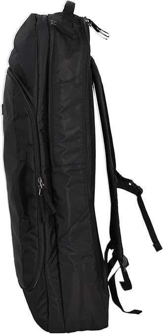 YONEX BAG 2012BR ボックスラケットバッグ黒 機能重視モデル 楽天市場】ヨネックス YONEX テニスバッグ・ケース ボックス