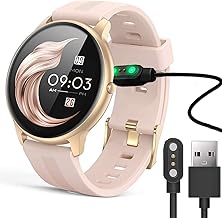 Compatible with AGPTEK LW11 Smartwatch Charger, Giaogor Magnetic USB Charging Cable Replacement Charger Cable Compatible with AGPTEK LW11 Smartwatch (Black)