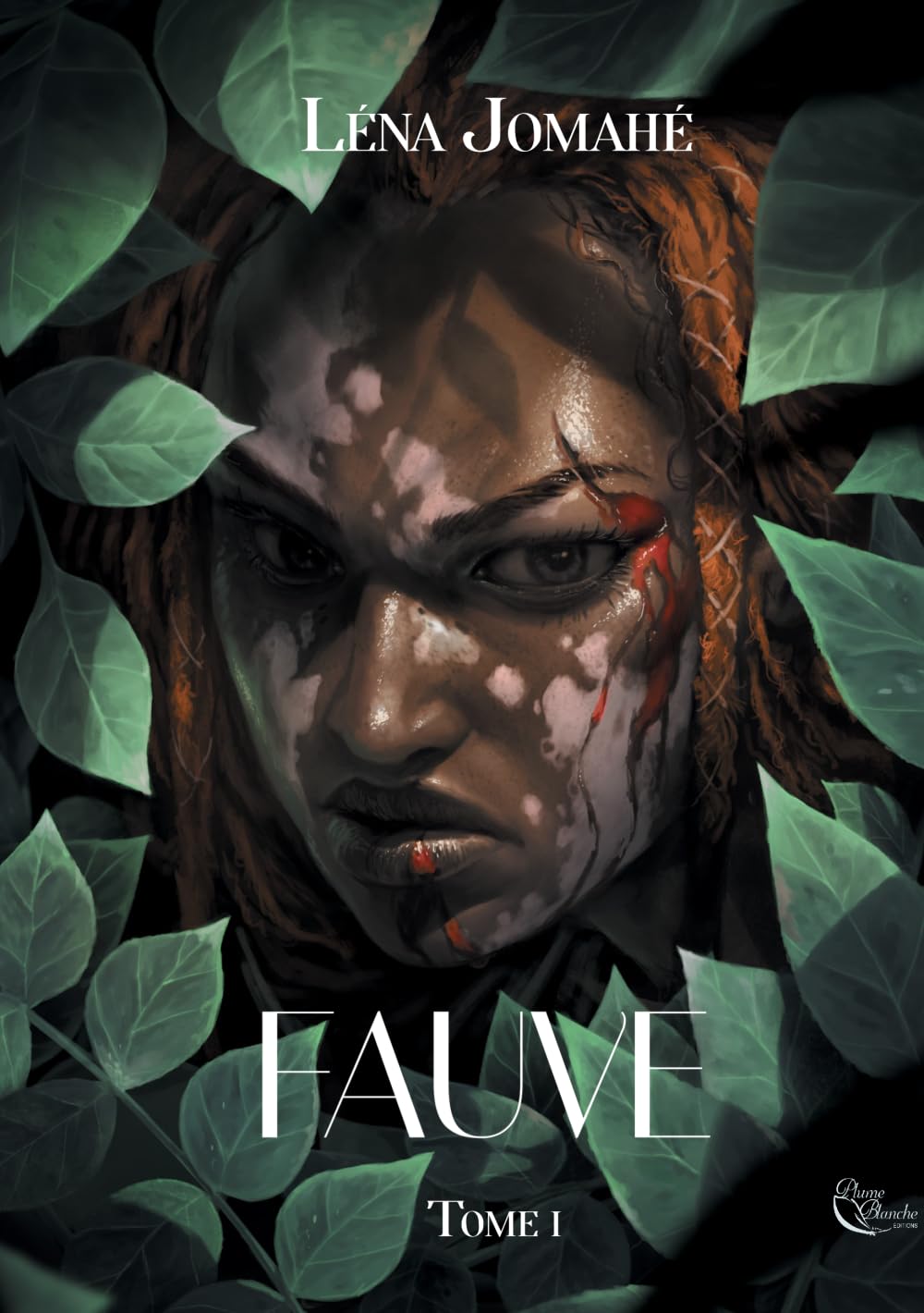 Fauve: Tome 1: Fauve T1