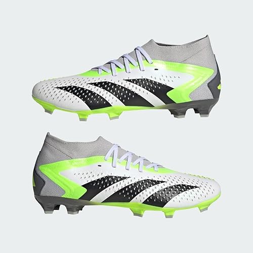 Miniatura 8 de Adidas Precisión unisex.2 Suelo firme