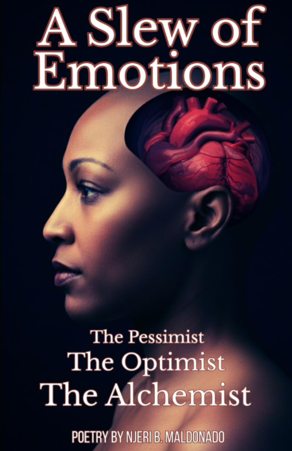A Slew of Emotions: The Pessimist, The Optimist, The Alchemist