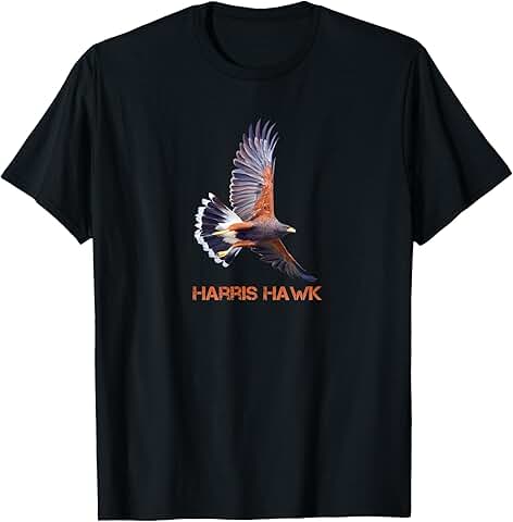 Harris Hawk Shirt
