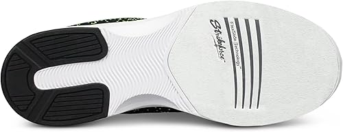 Miniatura 5 de KR Strikeforce Galaxy Men's Athletic Bowling Shoe for Right or Left Handed Bowlers