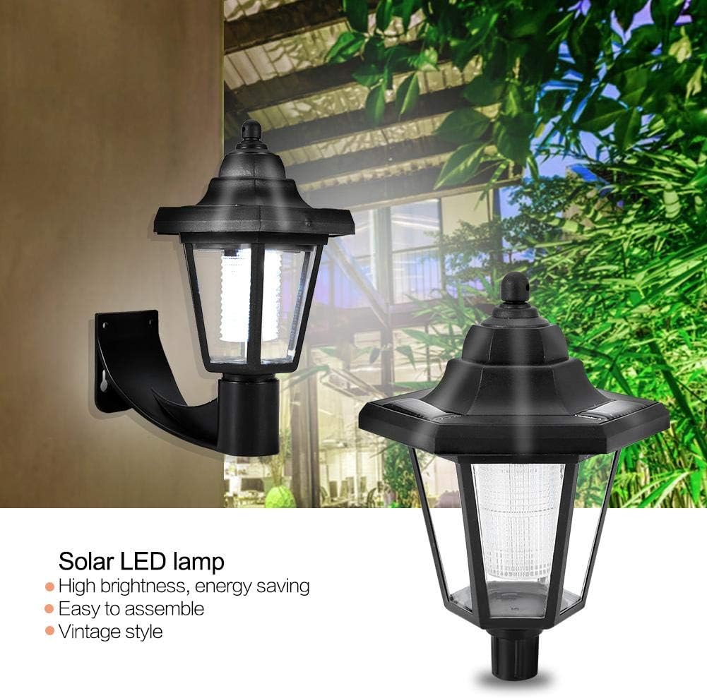 Wall Lantern Light,Lamp Outdoor,LED Wall Lamp,for Balcony,Yard,Garden