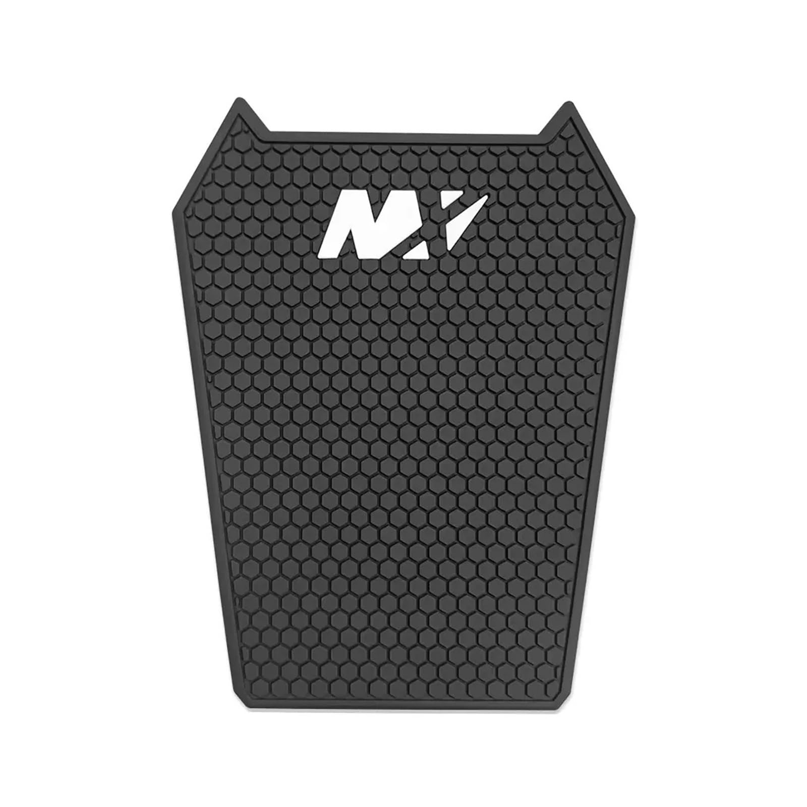 Motorcycle Gas Tank pad Fuel Tank Sticker Motorcycle Pad Anti-Slip Traction Accessories for NX400 NX500 Nx 400 500 2023-2025