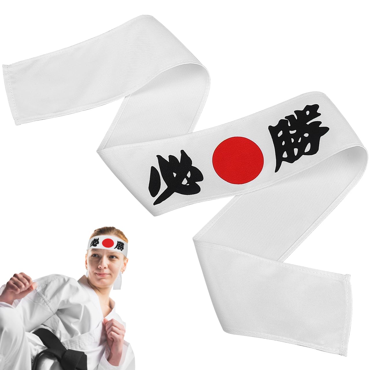 必勝ハチマキ(HOLIDYOYO)