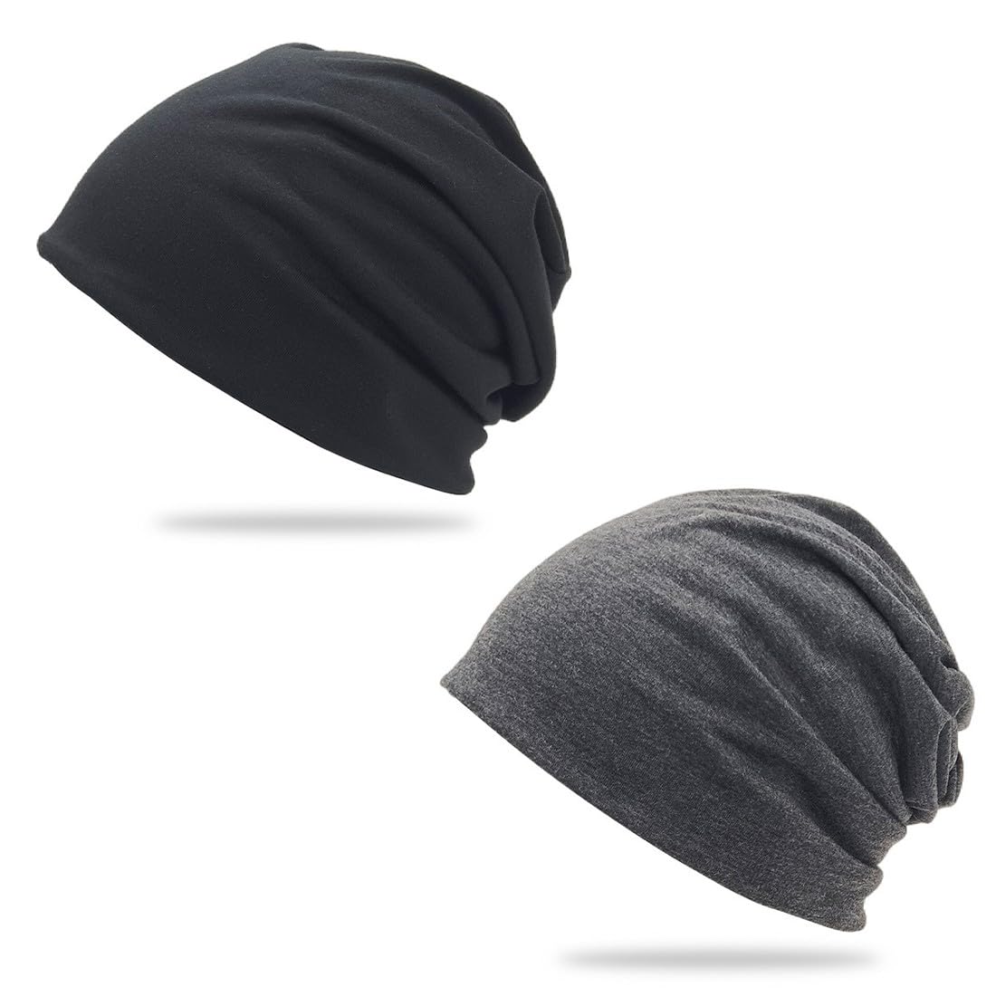 Berretto In Cotone KMUTZENS - Leggero, Traspirante, Per Sport, Chemio E Dormire