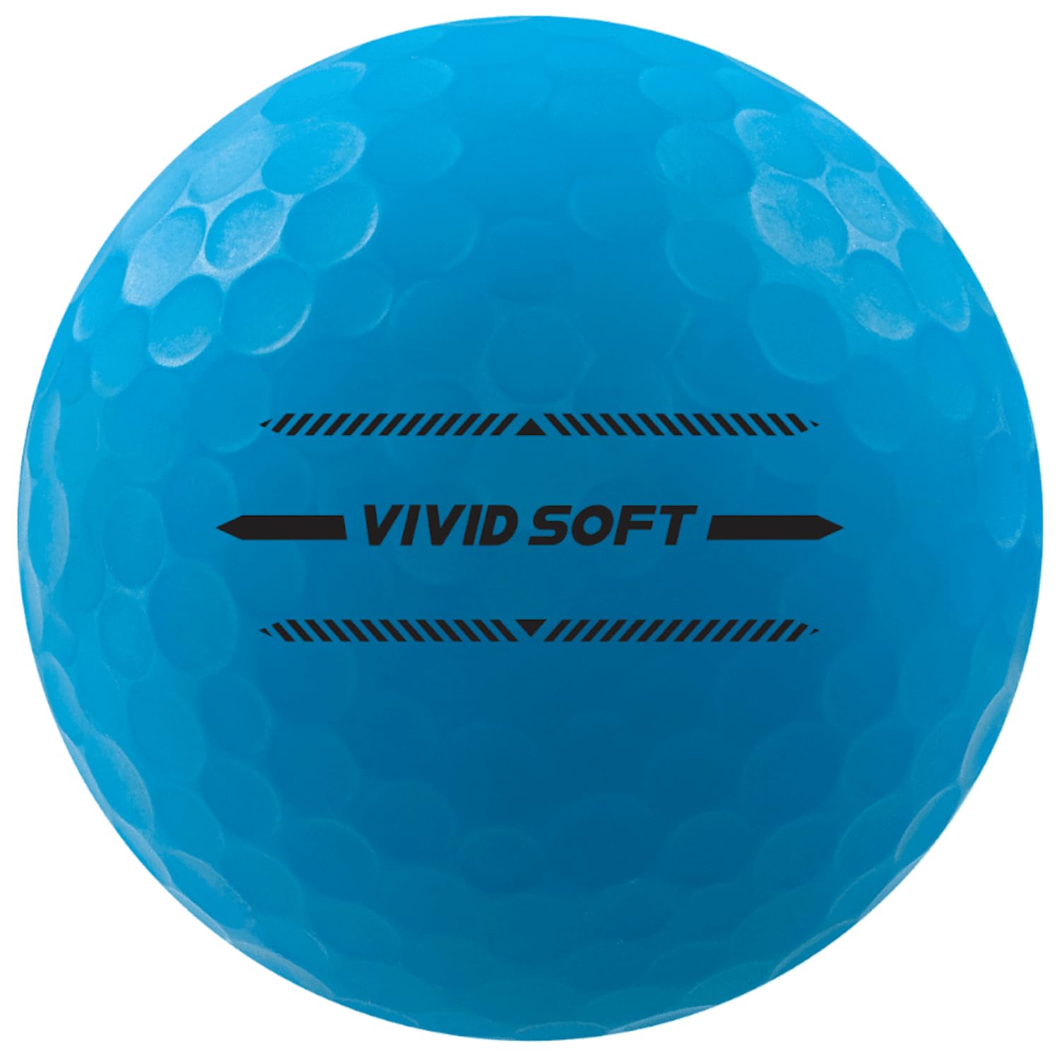 Volvik Vivid Soft Coffret Cadeau Mickey Golf