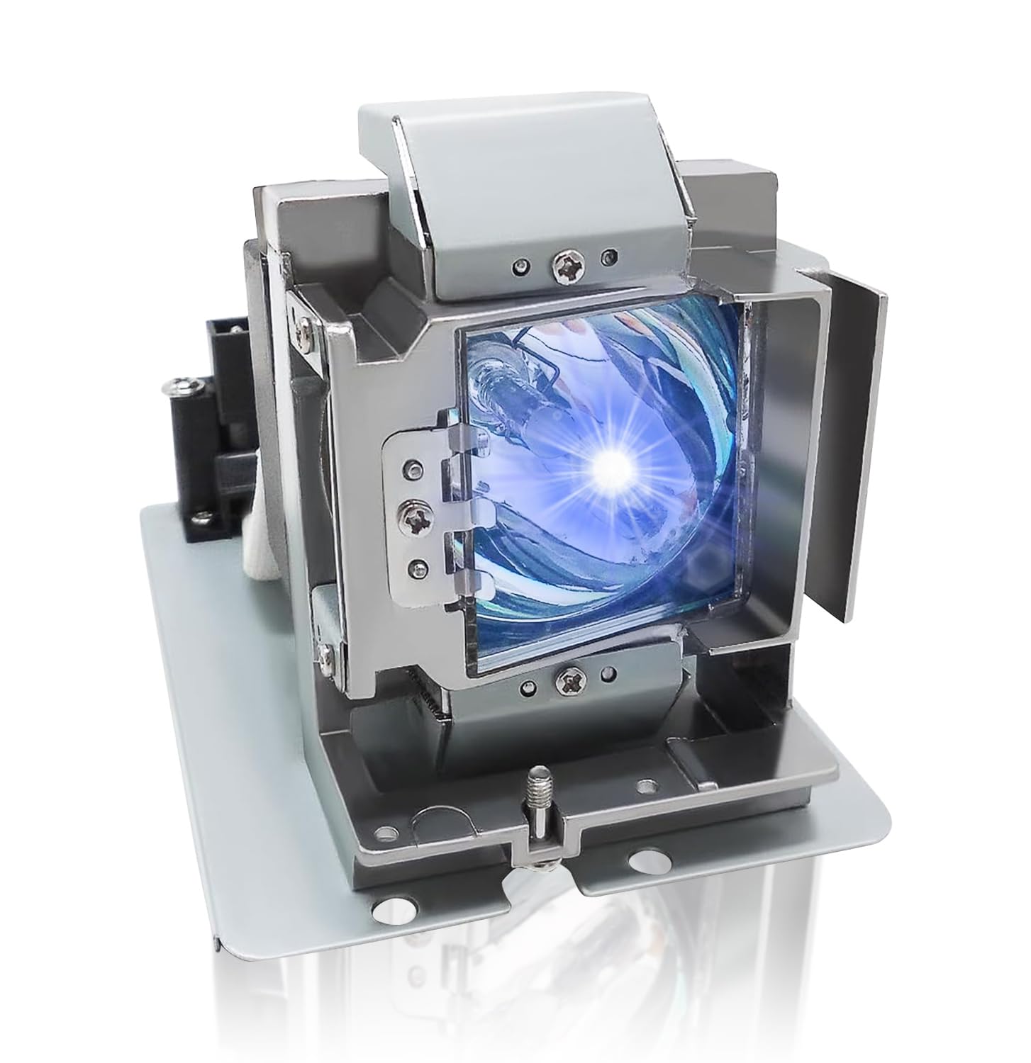 5811118004-SVV Lampada di ricambio per proiettore compatibile con VIVITEK D751ST, D755WT, D755WTiR, D755WTi, D756USTi, D757WT Proiettori