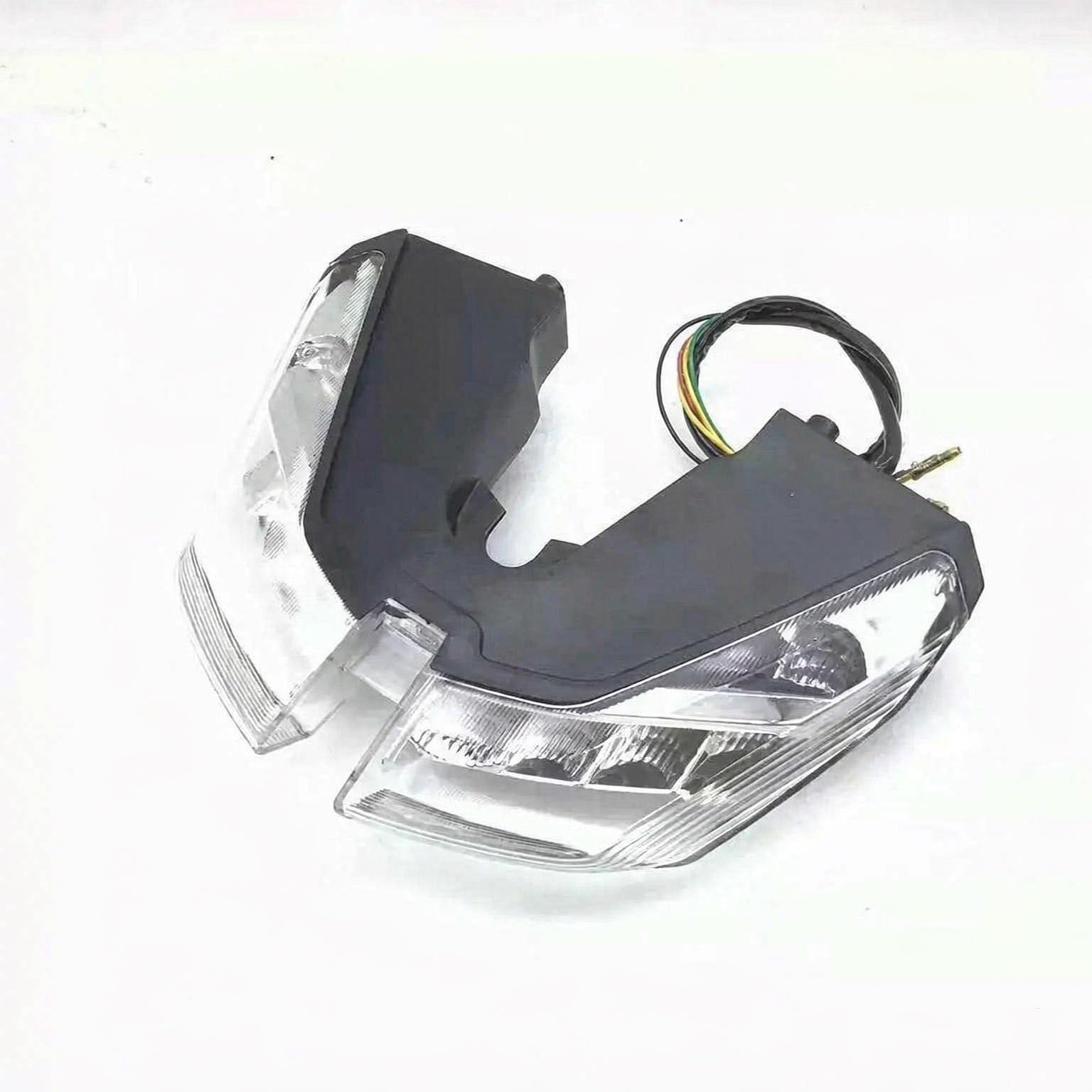 Para Ducati Para Hypermotard 821 939 950 SP Luz Trasera LED