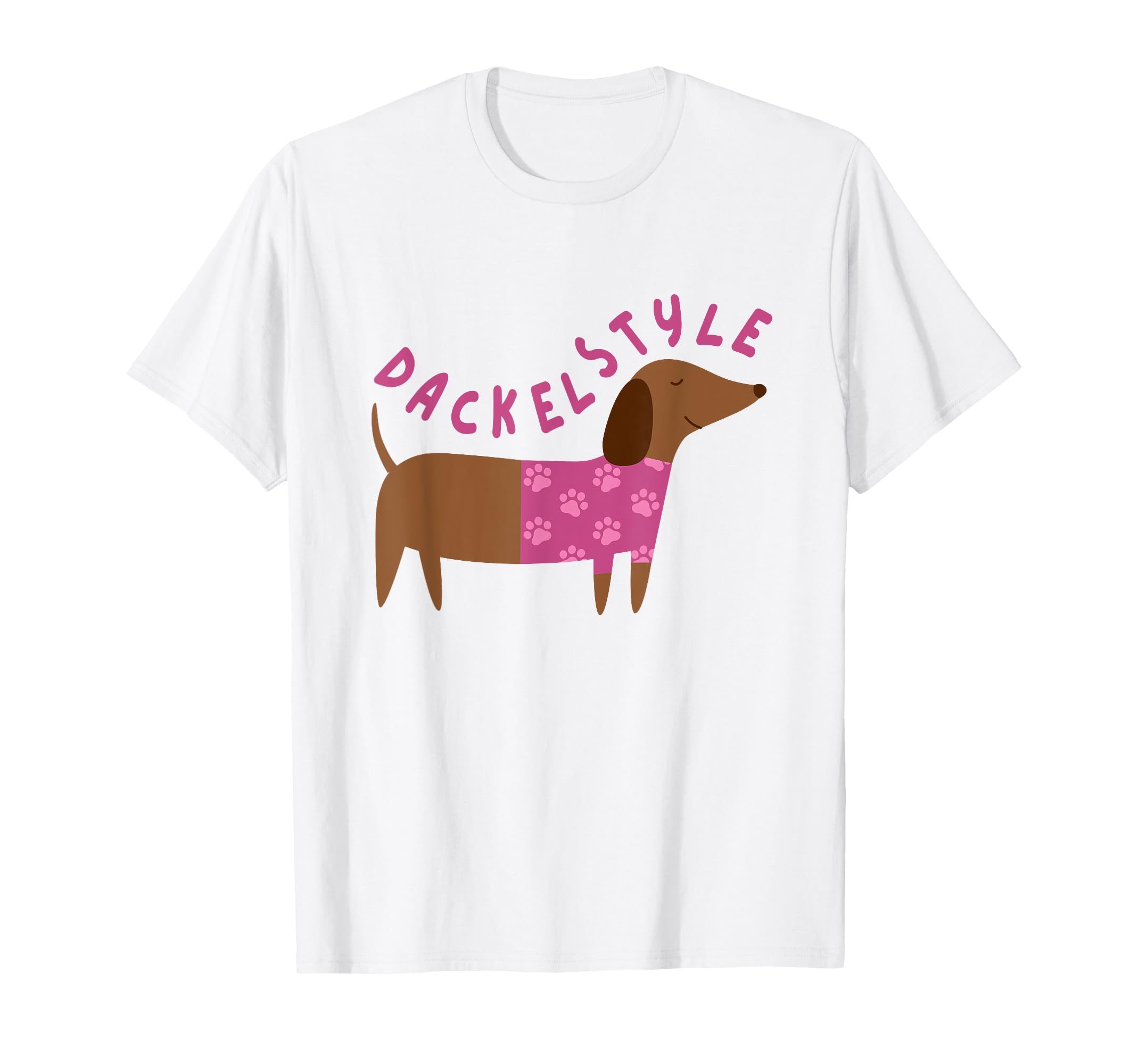 Kleidung mit Designs von Amazon Merch on Demand