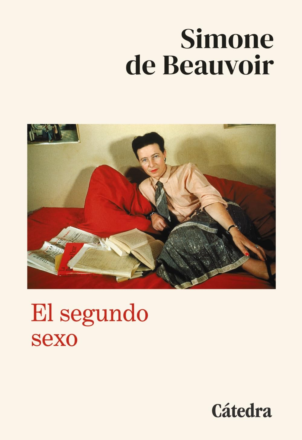 El segundo sexo (Feminismos)