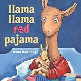 Llama Llama Red Pajama