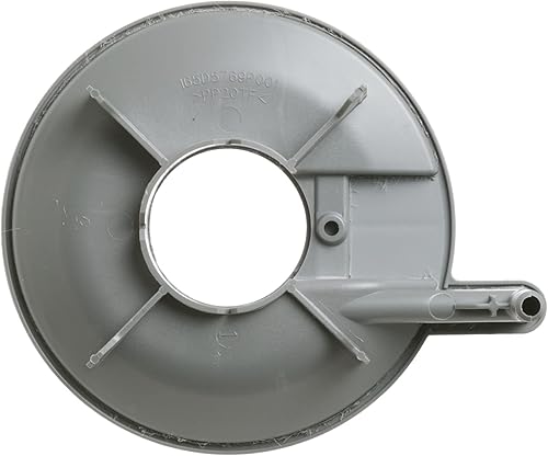 Miniatura 3 de WD12X10109 Lavavajillas Fine Filter Assembly WD12X10050 OEM original