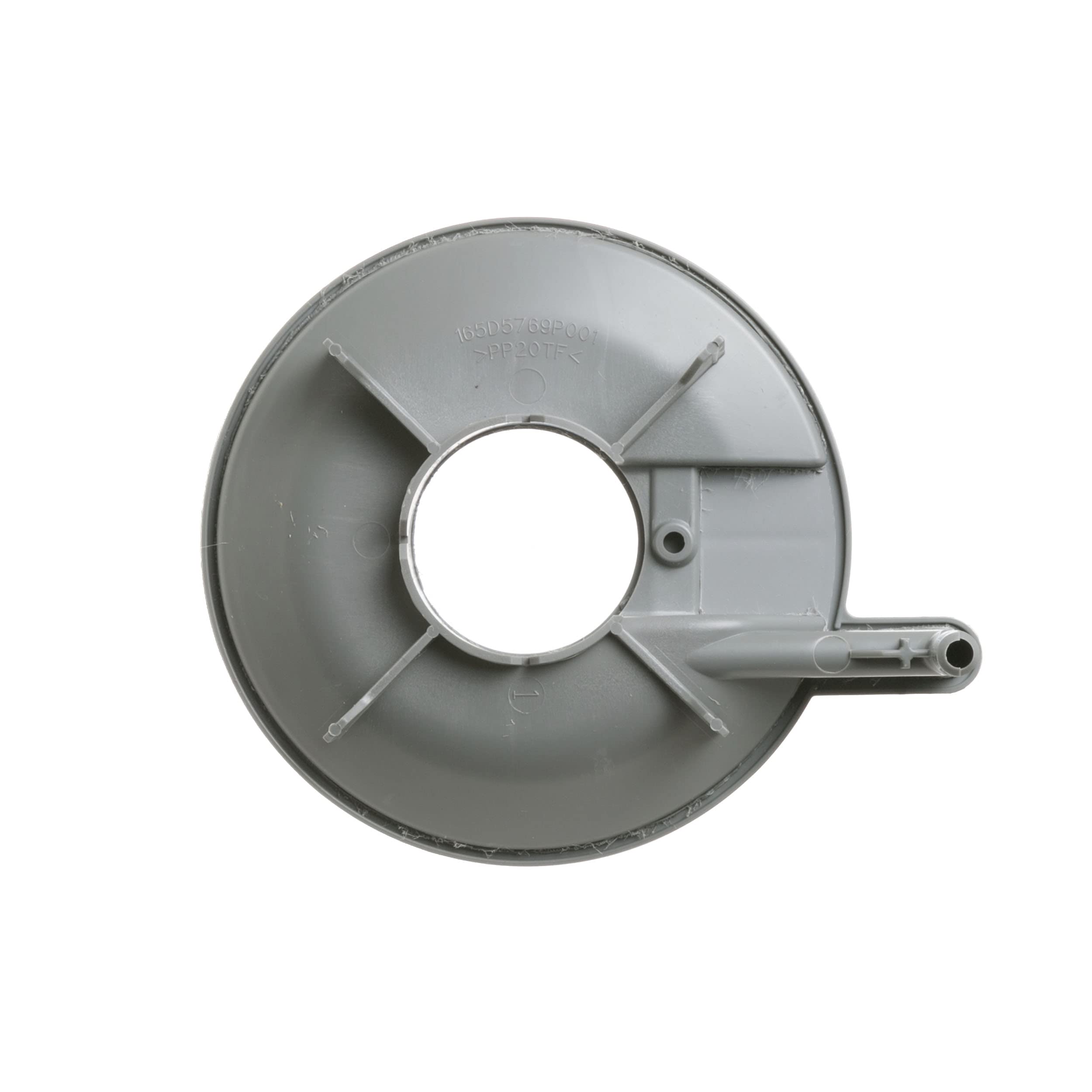 Amazon.com: WD12X10109 Dishwasher Fine Filter Assembly WD12X10050